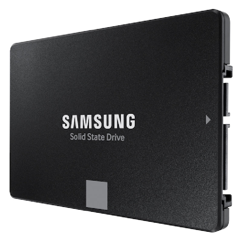 سامسونج إيفو 870 قرص صلب SSD، 4 تيرابايت، SATA، 2.5 بوصة، MZ