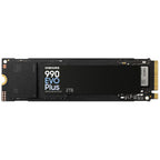سامسونج إيفو 990 بلس قرص صلب SSD، 2 تيرابايت، V9S2T0BW