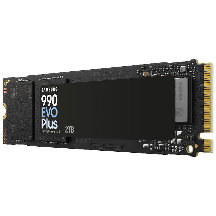 سامسونج إيفو 990 بلس قرص صلب SSD، 2 تيرابايت، V9S2T0BW
