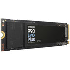سامسونج إيفو 990 بلس قرص صلب SSD، 2 تيرابايت، V9S2T0BW