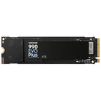 قرص صلب سامسونج إيفو 990 بلس SSD سعة 4 تيرابايت، V9S4T0BW