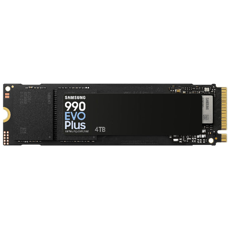 قرص صلب سامسونج إيفو 990 بلس SSD سعة 4 تيرابايت، V9S4T0BW