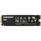 قرص صلب سامسونج إيفو 990 بلس SSD سعة 4 تيرابايت، V9S4T0BW