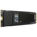 قرص صلب سامسونج إيفو 990 بلس SSD سعة 4 تيرابايت، V9S4T0BW