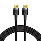 بايسوس كابل HDMI إلى HDMI، بدقة 4K، طول 3 متر