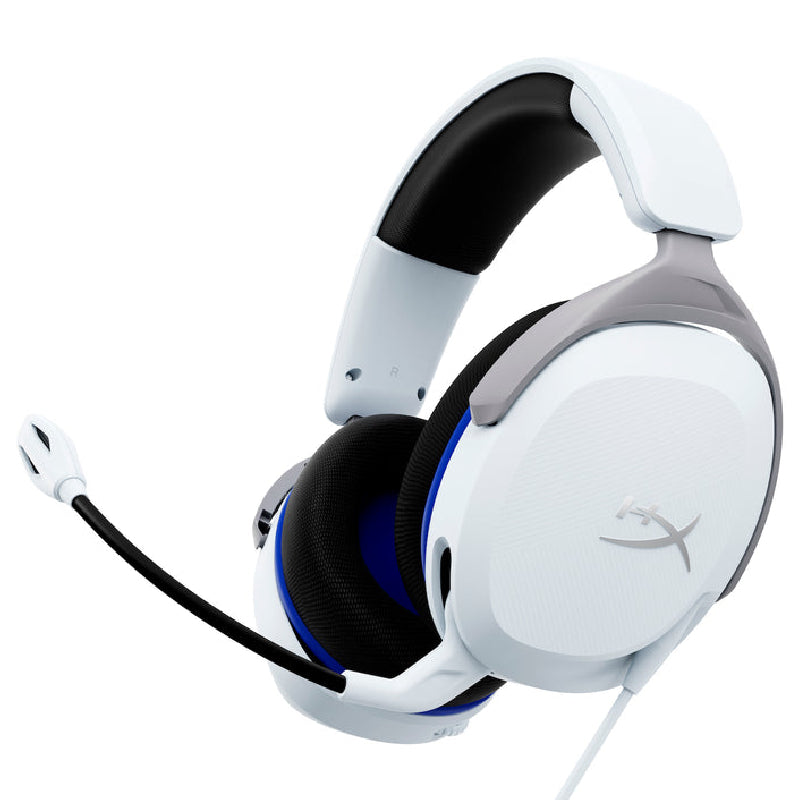 هايبرإكس كلاود Stinger 2 كور سماعة رأس للألعاب لجهاز PS5، 6H9B5AA