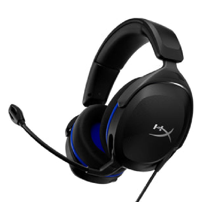 هايبرإكس كلاود Stinger 2 كور سماعة رأس للألعاب لجهاز PS5، 6H9B6AA