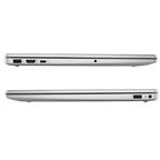 لابتوب HP 15-fd0321ne بمعالج Intel Core 5 120U، 24GB RAM، SSD، كارت Intel Graphics، شاشة 15.6 بوصة FHD، ويندوز 11 فضي