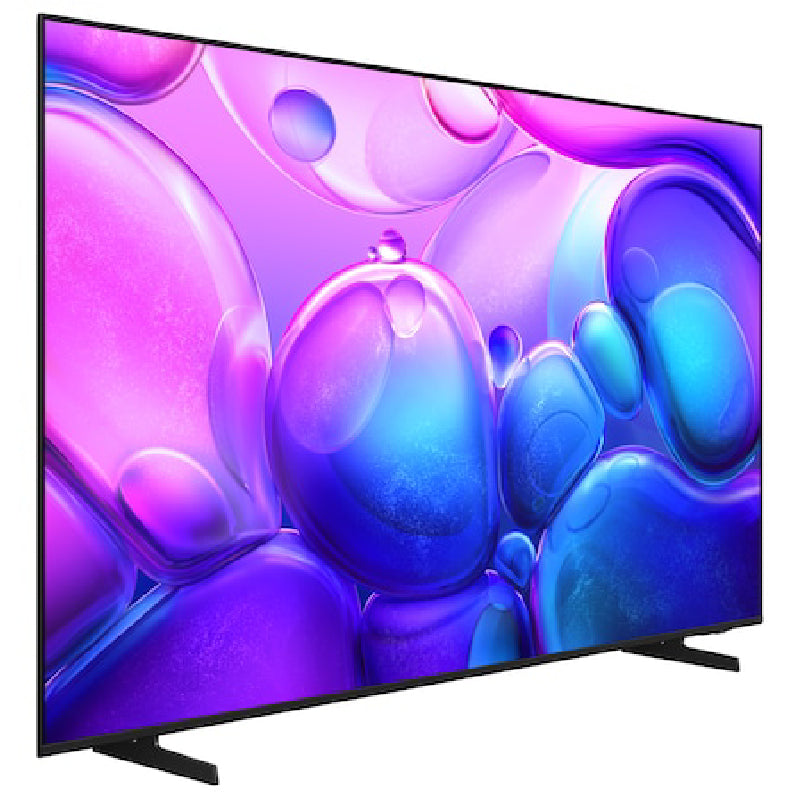 سامسونج تلفزيون، 55 بوصة، QLED 4K، بدون إطار، مزود برسيفر، Q55Q6F