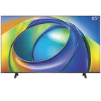 توشيبا تلفزيون ذكي، 65 بوصة، دقة 4K فائقة الوضوح، LED، مع ريسيفر، 65C350RP