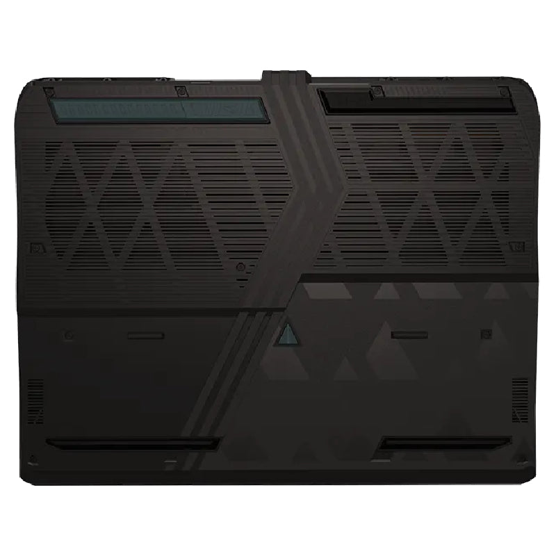 لابتوب MSI Vector 16 HX AI A2XWHG بمعالج Intel Core Ultra 7 255HX، 16GB RAM، SSD، كارت NVIDIA GeForce RTX 5070 Ti، شاشة 16 بوصة QHD+، ويندوز 11 أسود