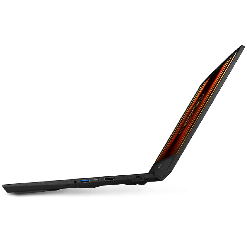 لابتوب MSI Katana 15 HX B14WGK بمعالج Intel Core i7-14700HX، 16GB RAM، SSD، كارت NVIDIA GeForce RTX 5070، شاشة 15.6 بوصة QHD، ويندوز 11 أسود