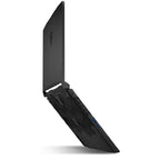 لابتوب MSI Katana 15 HX B14WGK بمعالج Intel Core i7-14700HX، 16GB RAM، SSD، كارت NVIDIA GeForce RTX 5070، شاشة 15.6 بوصة QHD، ويندوز 11 أسود