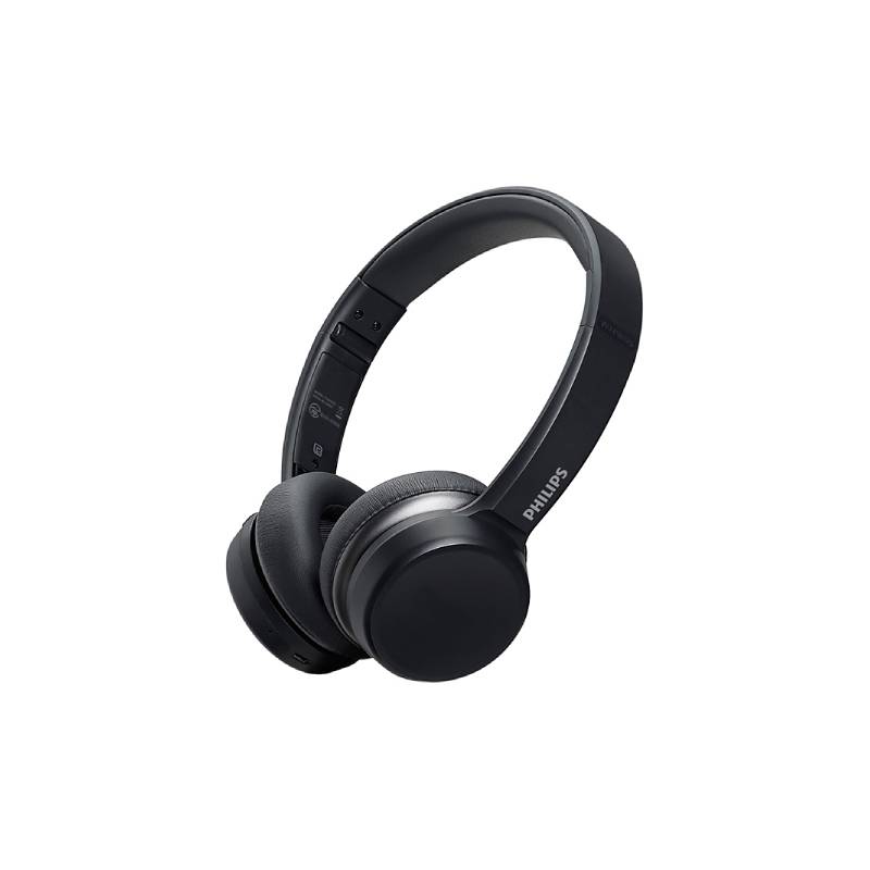 سماعة Philips 5000 Series لاسلكية أسود