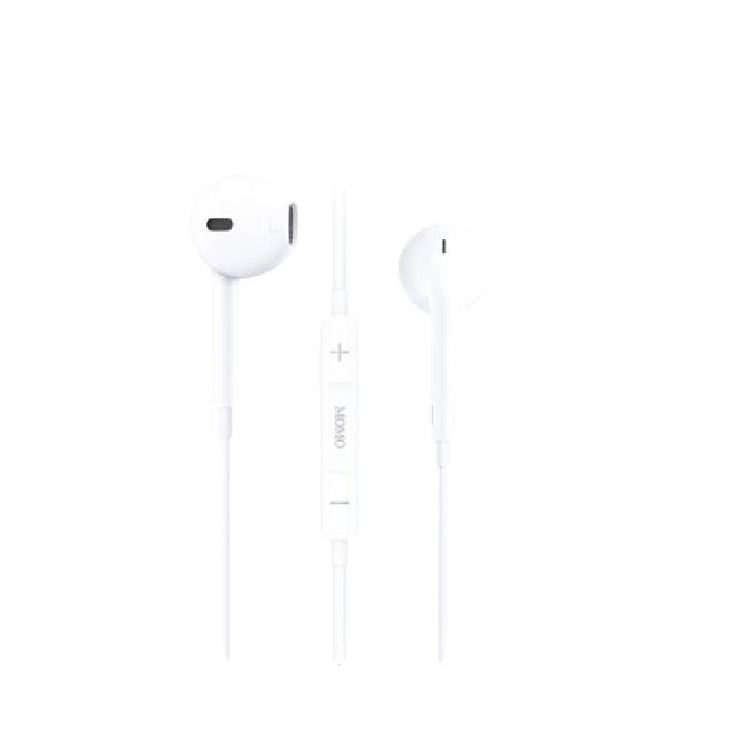 MOMO Wired Type-C Earphones MO-022208