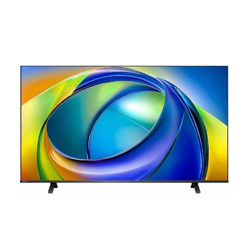توشيبا تلفزيون 75 بوصة سمارت 4K Ultra HD 75C350RP