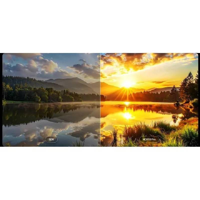 إل جي تلفزيون 43 بوصة 4K UHD سمارت NanoCell برسيفر داخلي 43NU85CB6LA