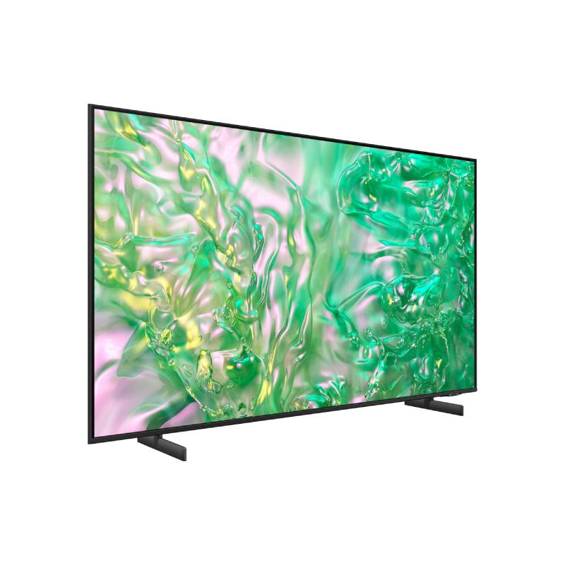 تلفزيون Samsung 65 بوصة 4K UHD سمارت بمعالج Crystal Processor 4K، UA65DU8000U