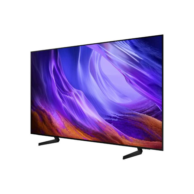تلفزيون Samsung 65 بوصة 4K UHD سمارت OLED مع ريسيفر مدمج، QA65S85H