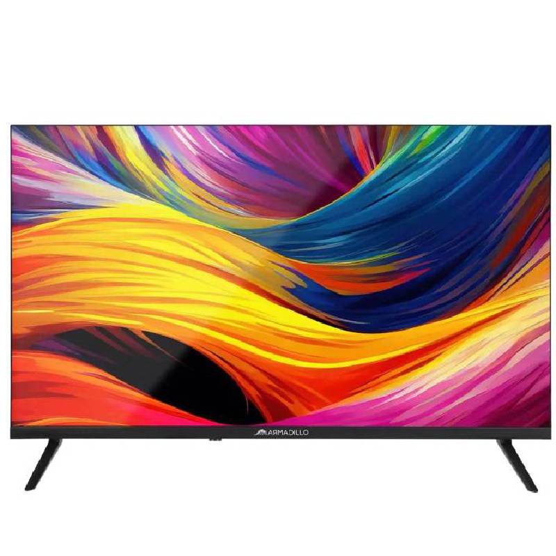 تلفزيونArmadillo 32 بوصة LED فريملس ARM32-RA310F-N