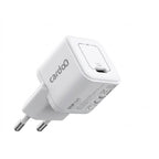 Cardoo شاحن حائط بقوة 30 وات PD بمنفذ USB-C أسود