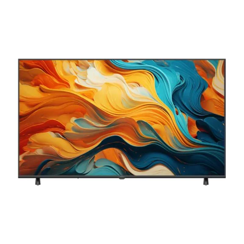تلفزيون هاير H65S80GUX 65بوصة QLED سمارت 4K مع ريسيفر داخلي