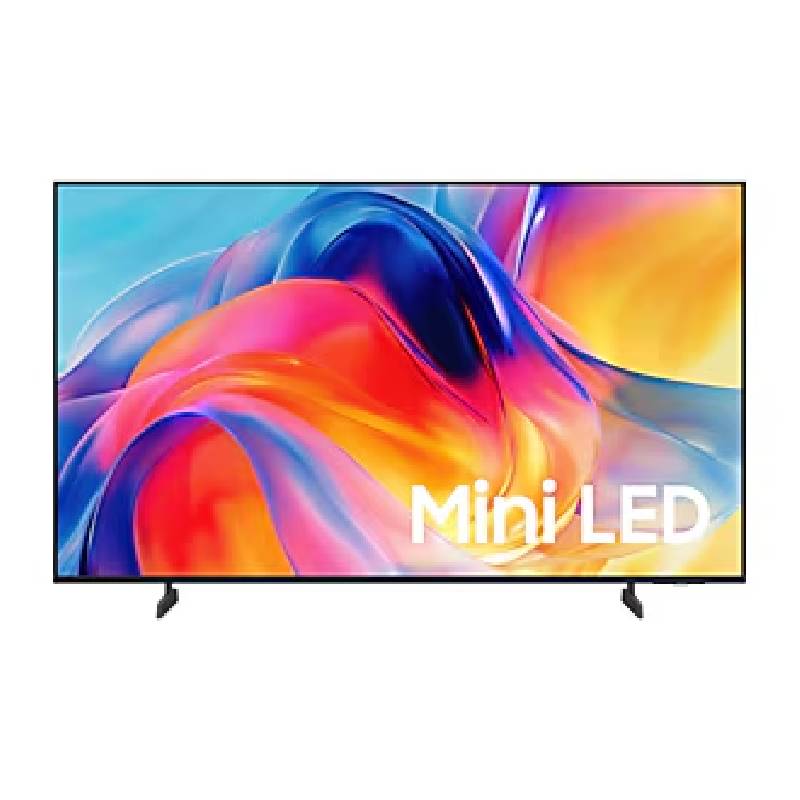 تلفزيون Samsung M70H سمارت Mini LED 4K بتقنية Vision AI