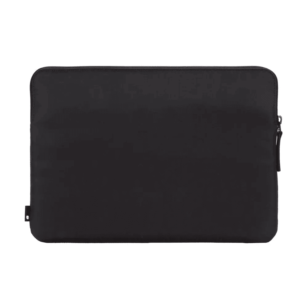 Incase Compact Sleeve with Flight Nylon for 13" MacBook Pro & 13" MacBook Air (2016-2024 ) Black