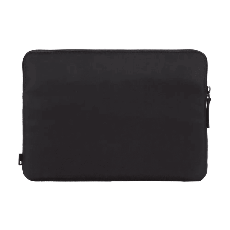 Incase Compact Sleeve with Flight Nylon for 13" MacBook Pro & 13" MacBook Air (2016-2024 ) Black