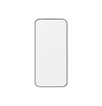 Uniq Optix Xenon Premium Ultra-Thin Screen Protector for iPhone 17 Pro Clear
