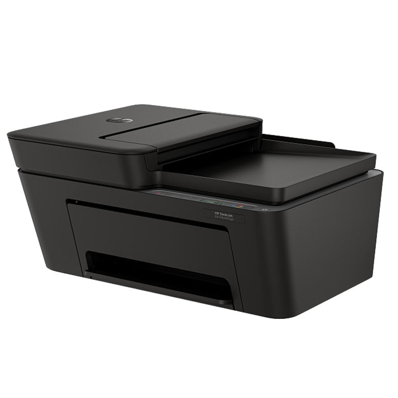 اتش بي DeskJet Ink Advantage 4376 متكامله الوظائف اسود
