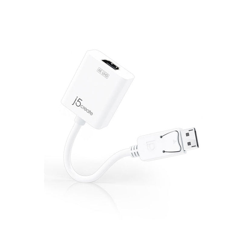 j5create محول DisplayPort™ إلى HDMI™