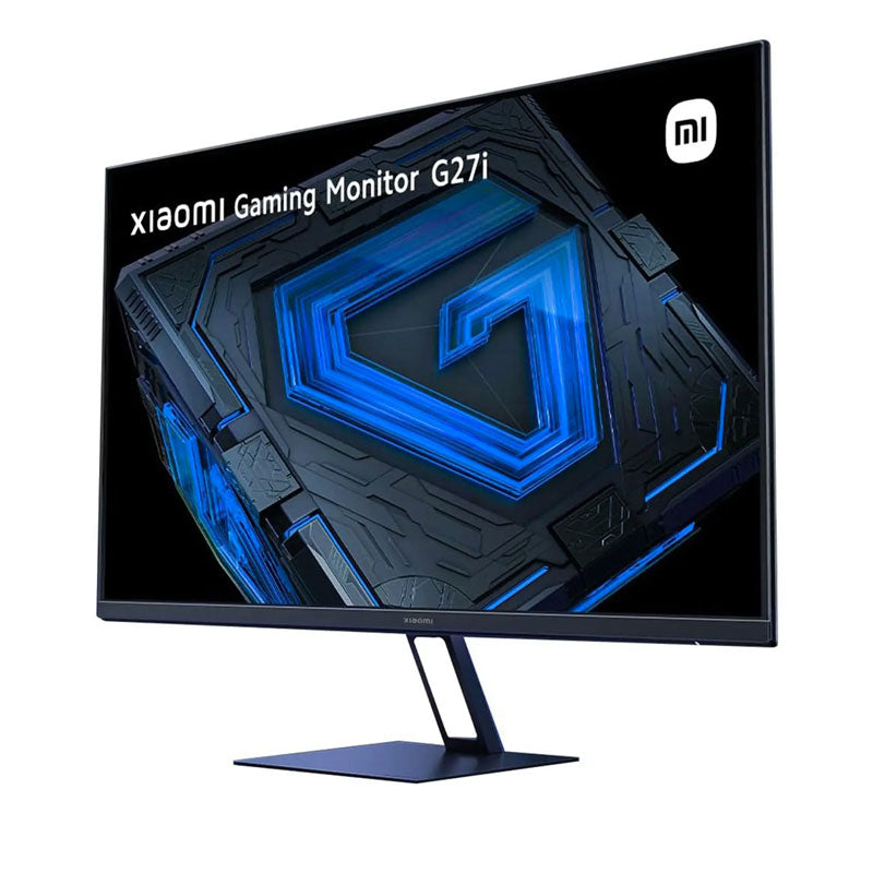شاومي شاشة الألعاب G27I 2026 شاشة ألعاب مقاس 27 بوصة بدقة Full HD وتقنية Fast IPS