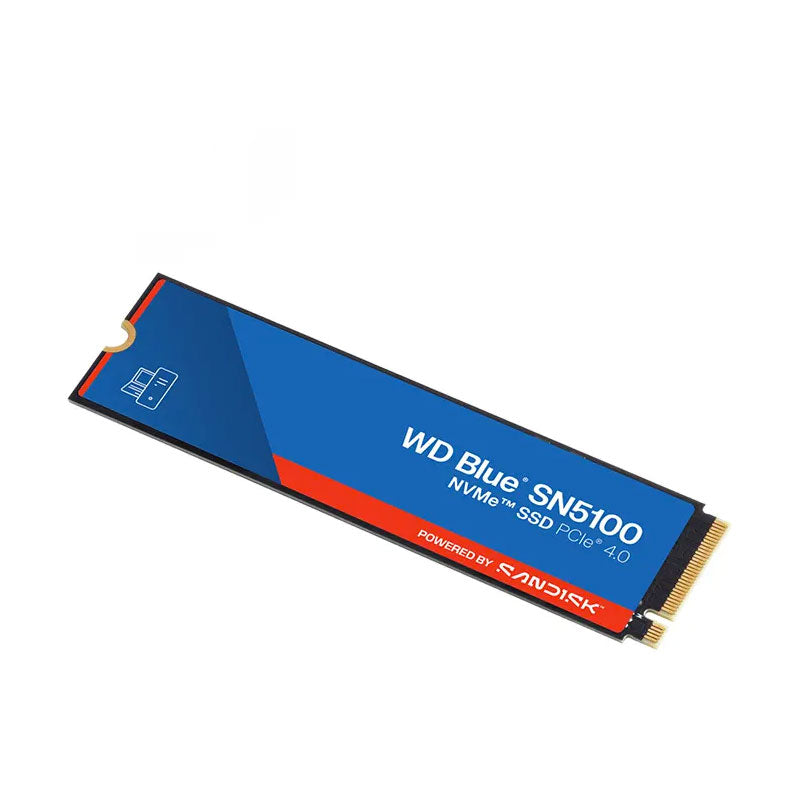 هارد ديسك WD SN5100 NVMe SSD سعة 1 تيرابايت