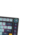فانتيك لوحة مفاتيح ميكانيكية MK875v2 ATOM81