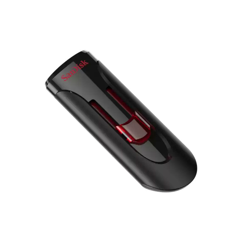 سانديسك فلاش 32 جي كروزر غلايد USB 3.0-SDCZ600-032G-G35