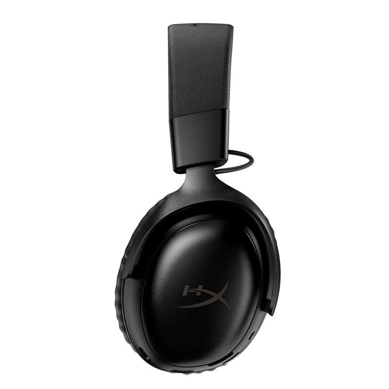 سماعة الألعاب اللاسلكية HyperX Cloud III S
