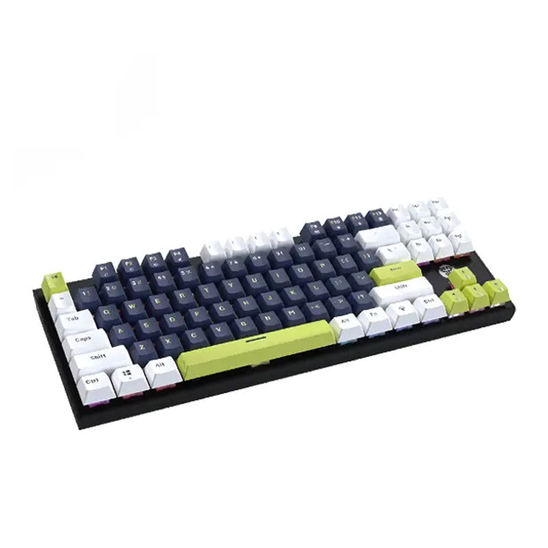 thفانتيك كسيبور ميكانيكي ATOM87S MK877S
