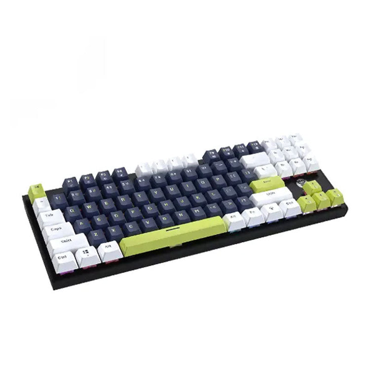 thفانتيك كسيبور ميكانيكي ATOM87S MK877S