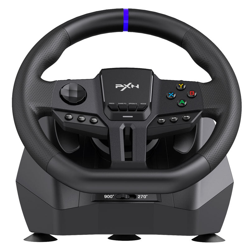 عجلة قيادة الألعاب PXN V900 Gen2