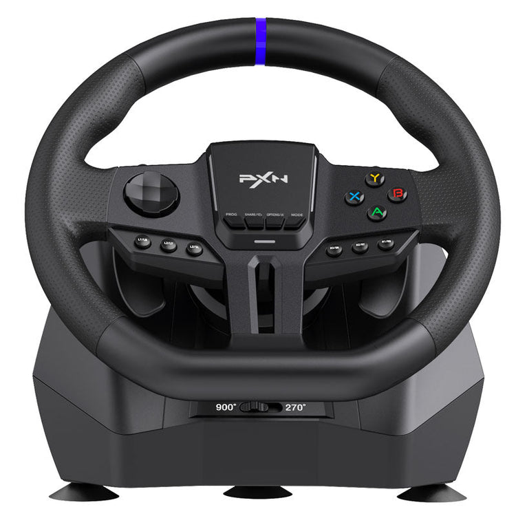 عجلة قيادة الألعاب PXN V900 Gen2