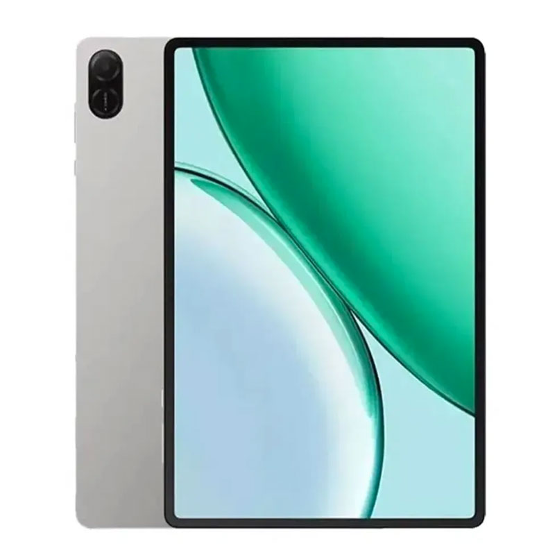 تابلت هونر باد X8b بشريحة واحدة، 11 إنش، 128 جيجابايت، 4 جيجابايت رام، 4G LTE رمادي فلكي