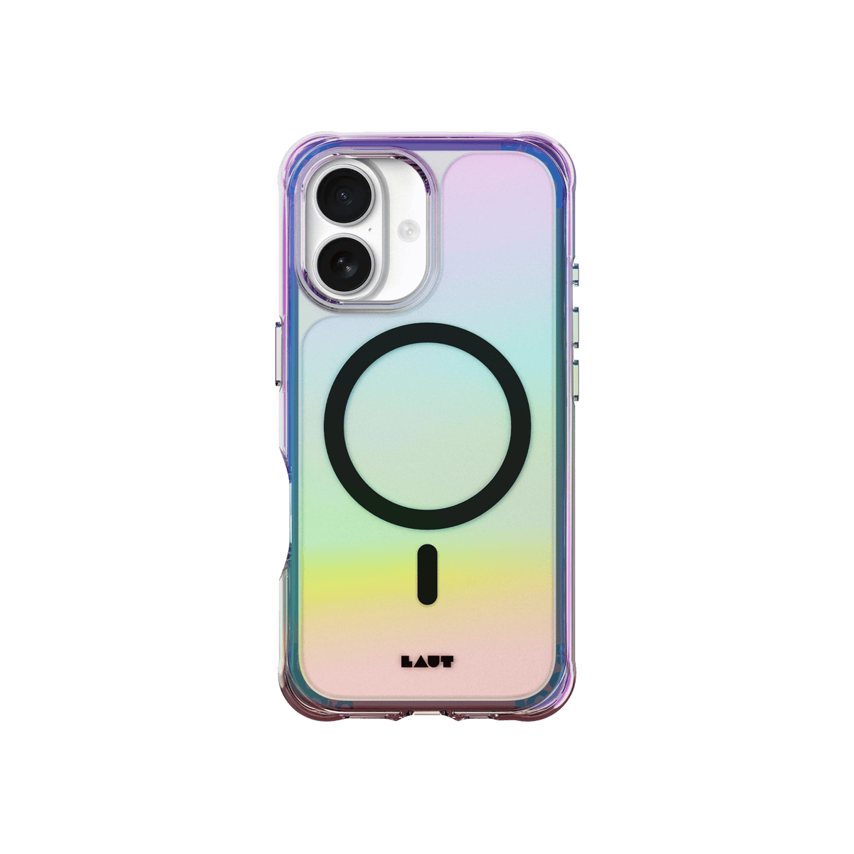 جراب آيفون 17 | Laut AERO HOLO