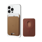 Spigen MagSafe Card Holder Valentinus (MagFit)