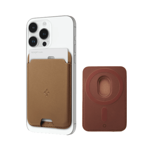 Spigen MagSafe Card Holder Valentinus (MagFit)