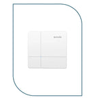 تندا اكسس بوينت i24 AC1200 Wave 2
