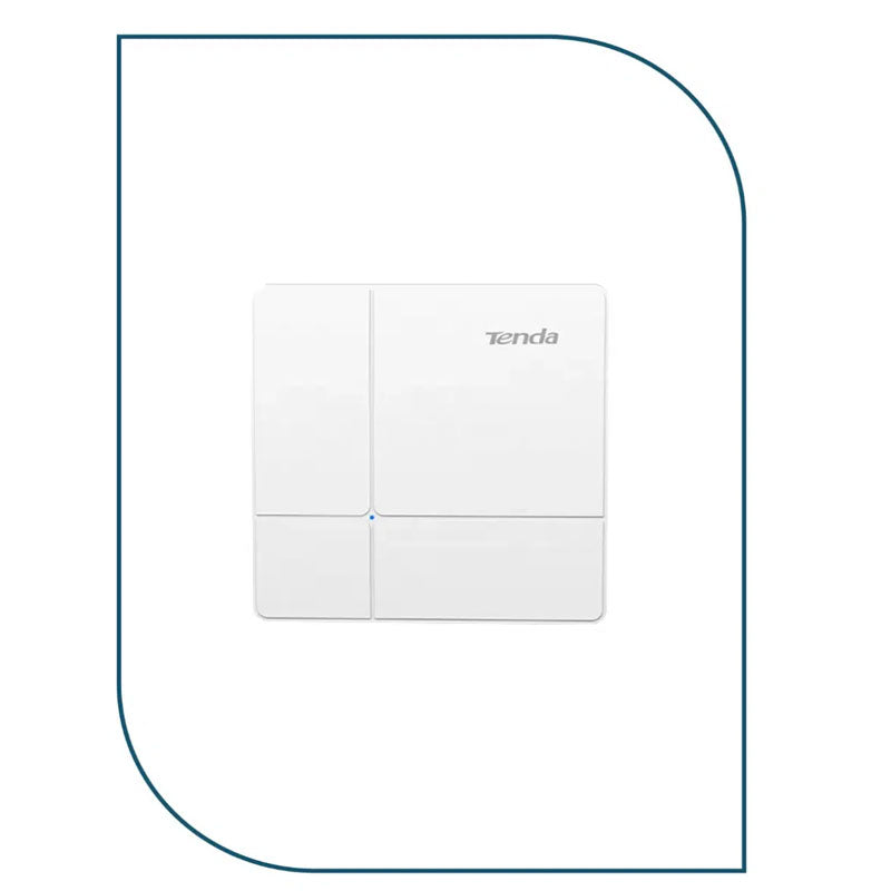 تندا اكسس بوينت i24 AC1200 Wave 2