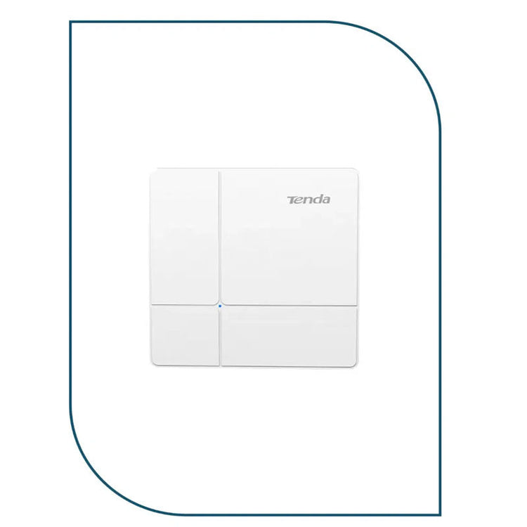 تندا اكسس بوينت i24 AC1200 Wave 2