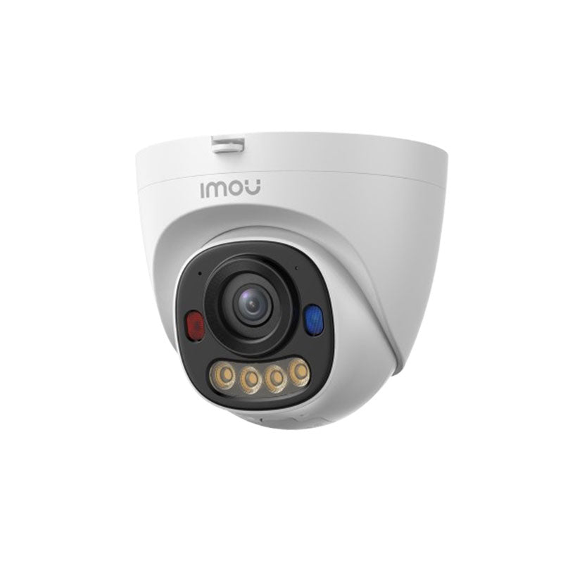 ايمو كاميرا IPC-PS8D-5V0 الذكية داخلية بدقة 5 ميجابكسل (IP) وتدعم تقنية PoE
