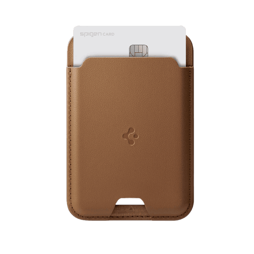 Spigen MagSafe Card Holder Valentinus (MagFit)
